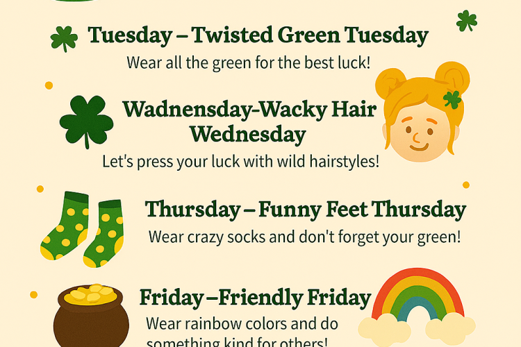 St.-Pattys-Spirit-Week